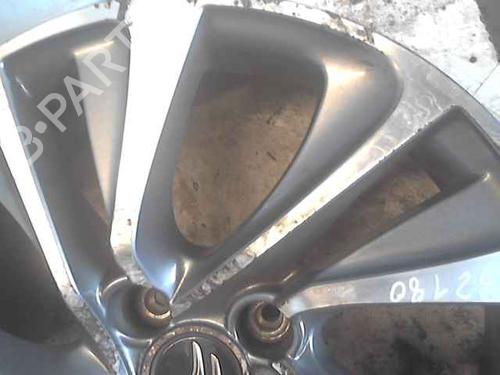 Rim CITROËN DS4 (NX_) 2.0 HDi 165 | BP25763090C45 