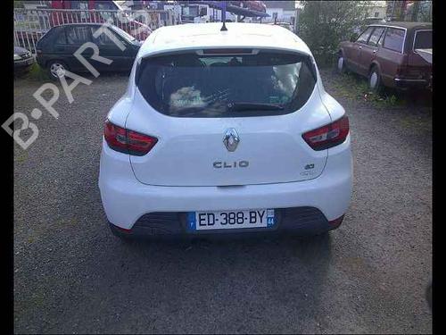 Climate control RENAULT CLIO IV (BH_) 1.5 dCi 75 | BP24898625I5 