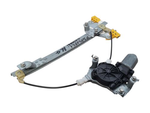 Rear left window mechanism NISSAN QASHQAI I (J10, NJ10) 1.5 dCi | BP29620854C24 