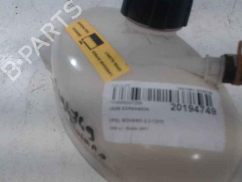Expansion tank OPEL MOVANO B Van (X62) 2.3 CDTI FWD (FV) | BP24898883C120 