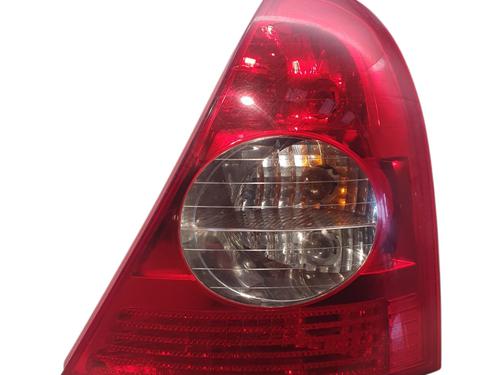 Højre baglygte Højre baglygte RENAULT CLIO II (BB_, CB_) 1.2 16V (BB05, BB0W, BB11, BB27, BB2T, BB2U, BB2V, CB05,... (75 hp) 36027643 36027643