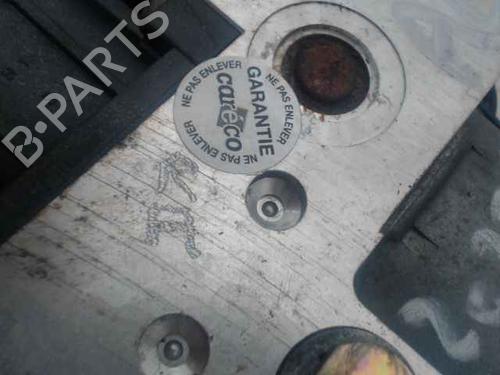 ABS pump RENAULT MEGANE I (BA0/1_) 1.4 16V (BA0D, BA1H, BA0W, BA10) | BP24896369M43 