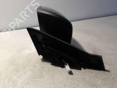 Left mirror MAZDA 5 (CR) 2.0 CD (CR19) | BP24903897C26 