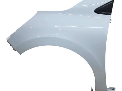 Used Left front fenders RENAULT CLIO IV (BH_) 1.5 dCi 90 (90 hp) 31795588