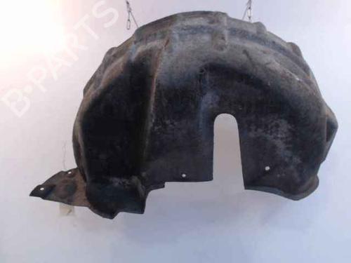 Used Wheel arch PEUGEOT 1007 (KM_) 1.6 16V (109 hp) 24905492