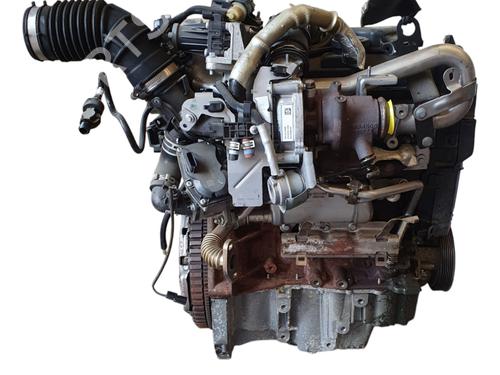 Used Engine Engine 37648328 37648328