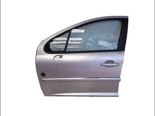 Used Left front door PEUGEOT 207 (WA_, WC_) 1.4 HDi (68 hp) 24906950