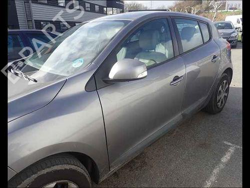 Hood lift support RENAULT MEGANE III Hatchback (BZ0/1_, B3_) 1.5 dCi | BP25012090C139 