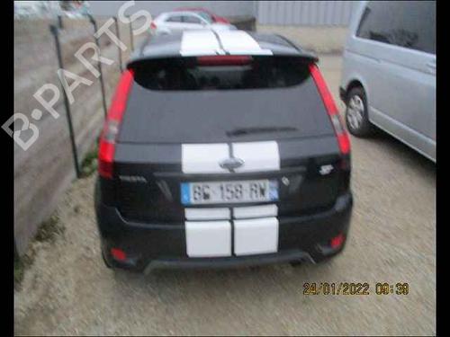 Left taillight FORD FIESTA V (JH_, JD_) ST150 | BP25762372C34 