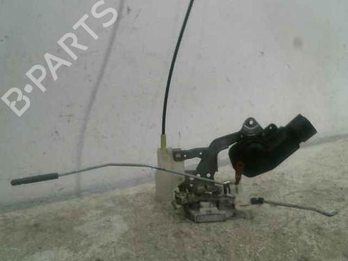 Used Front right lock PEUGEOT 107 (PM_, PN_) 1.0 (68 hp) 24908081