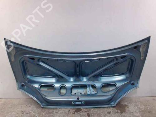 Tailgate PEUGEOT 406 Coupe (8C) 2.0 16V | BP24897806C6 