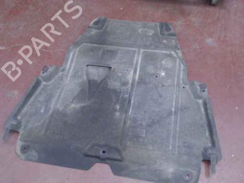 Bundpladebeskyttelse RENAULT MEGANE IV Hatchback (B9A/M/N_) 1.5 dCi 90 (B9A1) | BP25011486M92 