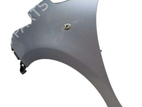 Left front fenders CITROËN C3 Picasso (SH_) 1.2 THP 110 (SHHNZ6) | BP30187142C41 