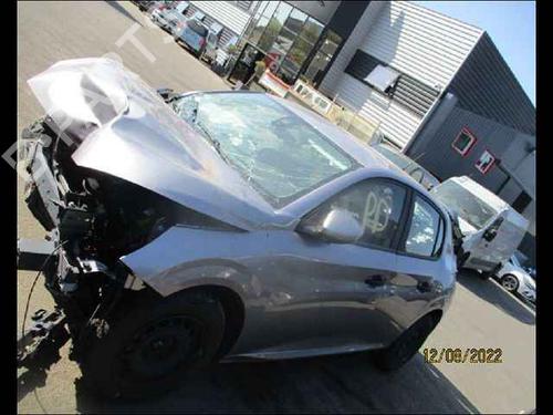 Wheel arch PEUGEOT 208 I (CA_, CC_)  | BP24910081C56 