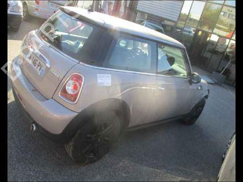 Rim MINI MINI (R56) Cooper D | BP24912430C45 