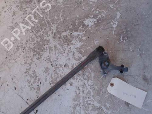 Front wipers mechanism MERCEDES-BENZ A-CLASS (W169) A 180 CDI (169.007, 169.307) | BP27621059C83 