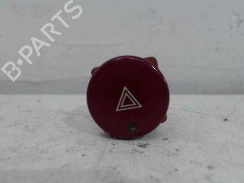 Used Warning switch CITROËN XSARA (N1) 2.0 HDi 90 (90 hp) 25764214
