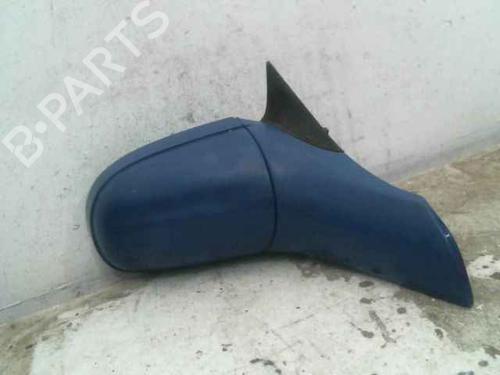 Right mirror OPEL CORSA B (S93)  | BP25762347C27 
