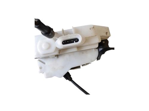 Front left lock RENAULT TWINGO II (CN0_) 1.5 dCi (CN0E) | BP39697708C98 - Image 3