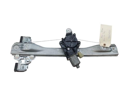 Used Rear left window mechanism CHEVROLET CRUZE Hatchback (J305) 1.6 (124 hp) 28284450