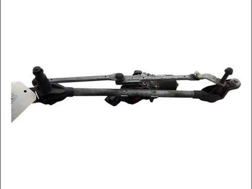 Used Front wipers mechanism RENAULT MEGANE III Hatchback (BZ0/1_, B3_) 1.5 dCi (BZ0C) (90 hp) 24914029