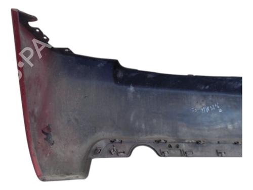 Rear bumper CITROËN C2 (JM_) 1.4 HDi | BP26969182C8 