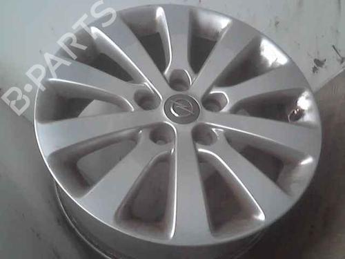 Rim OPEL ASTRA J Sports Tourer (P10)  | BP24912482C45 