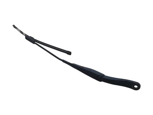 Used Front windshield wiper arm DACIA SANDERO II 1.5 Blue dCi 95 (B8JL) (95 hp) 28284458