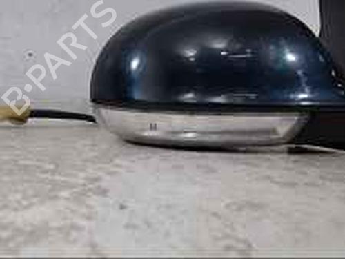 Right mirror VW GOLF PLUS V (5M1, 521)  | BP24908509C27 