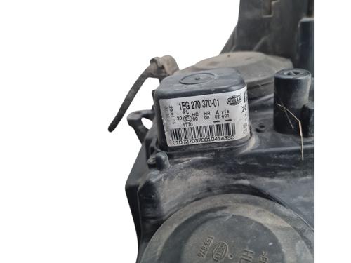 Venstre forlygte OPEL ASTRA H (A04) 1.7 CDTI (L48) | BP31054540C28