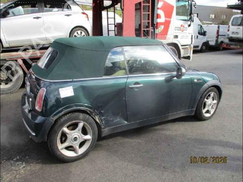 Left sun visor MINI MINI Convertible (R52) Cooper | BP25764779I1 