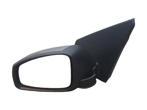 Used Left mirror RENAULT MEGANE III Hatchback (BZ0/1_, B3_) 1.6 dCi (BZ00, BZ12, BZ13) (130 hp) 29928923