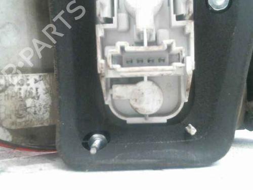 Right taillight MERCEDES-BENZ B-CLASS Sports Tourer (W245) B 180 CDI (245.207) | BP24909130C35