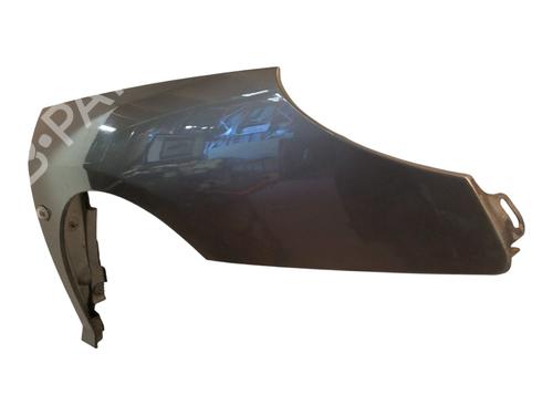 Right front fenders PEUGEOT 407 (6D_) 2.0 HDi 135 (6DRHRH, 6DRHRE, 6DRHRG, 6DRHRJ) | BP29550095C42 