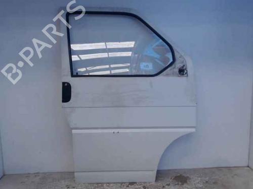 Used Right front door VW TRANSPORTER T4 Bus (70B, 70C, 7DB, 7DK, 70J, 70K, 7DC, 7DJ) [1990-2004]  24910479