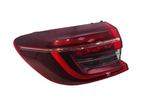 left-taillight-renault-clio-v-b7_-2019-36459072 main image