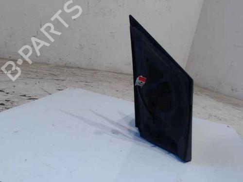 Left mirror FORD FIESTA V (JH_, JD_)  | BP24904677C26 