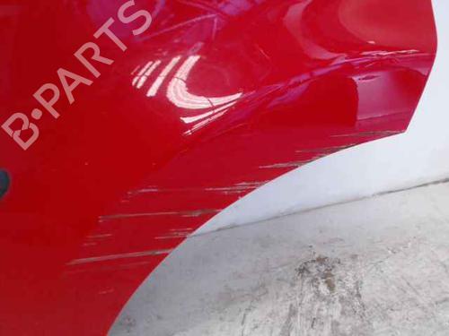 Left rear door PEUGEOT 107 (PM_, PN_) 1.0 | BP24906423C4 