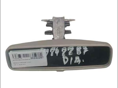 Used Rear mirror RENAULT SCÉNIC III (JZ0/1_) 1.5 dCi (JZ02, JZ0R) (95 hp) 24907249