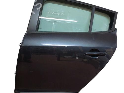Used Left rear door Left rear door RENAULT MEGANE III Hatchback (BZ0/1_, B3_) 1.5 dCi (BZ09, BZ0D, BZ1W, BZ29, BZ14) (110 hp) 36343142 36343142