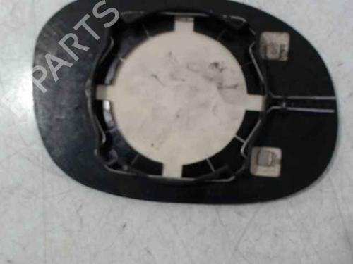 Left mirror glass CITROËN XSARA PICASSO (N68) 2.0 HDi | BP25764091C148 