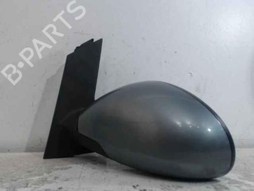 Left mirror SEAT ALTEA (5P1) 1.9 TDI | BP24903922C26 