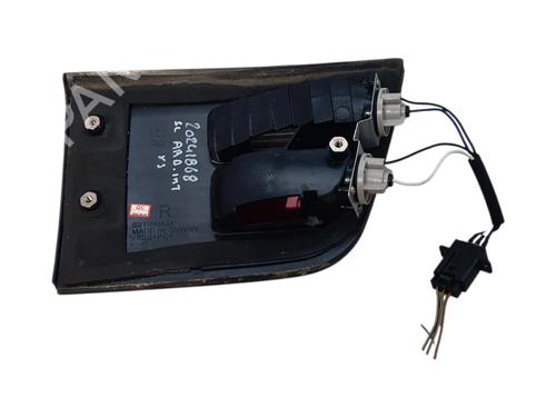 Right tailgate light BMW X5 (E53) 3.0 d | BP36507787C80 - Image 2