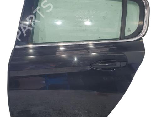 Used Left rear door PEUGEOT 308 II (LB_, LP_, LW_, LH_, L3_) 1.6 HDi 100 (99 hp) 29379601