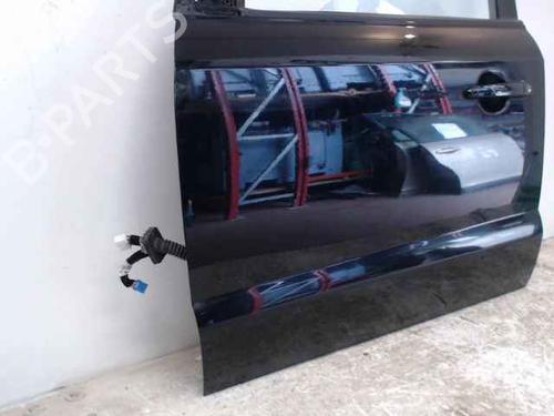 Left front door HYUNDAI TUCSON (JM) 2.0 CRDi | BP24906765C2 