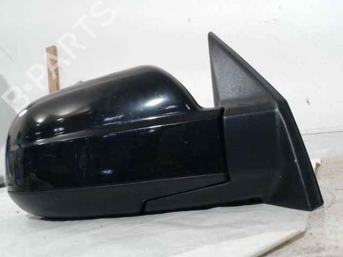 Right mirror HYUNDAI TUCSON (JM) 2.0 CRDi | BP24908528C27 