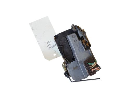 Used Front left lock Front left lock PEUGEOT 206 SW (2E/K) 1.4 HDi (68 hp) 36459193 36459193