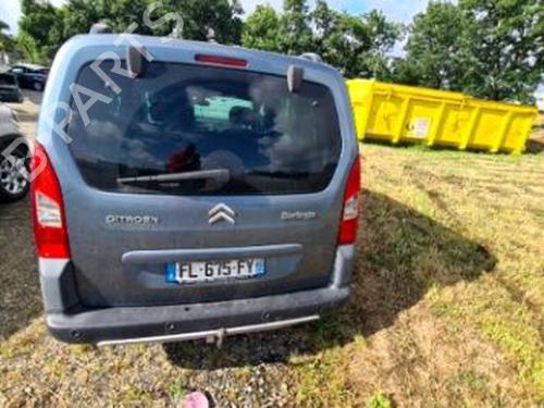 Right taillight CITROËN BERLINGO MULTISPACE (B9) 1.6 HDi 90 | BP28067081C35 