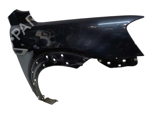 Parafango anteriore destro CHEVROLET CAPTIVA (C100, C140) 2.2 D | BP30796657C42