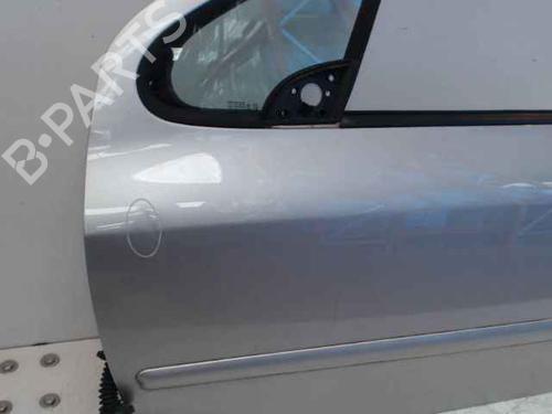 Left front door PEUGEOT 307 (3A/C) 1.6 16V | BP24907189C2 